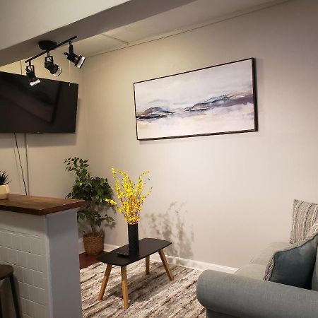 شقة The City-Side At Silver Lake *New 1-Bed Rm Apt بروفيدنس، رود آيلاند المظهر الخارجي الصورة